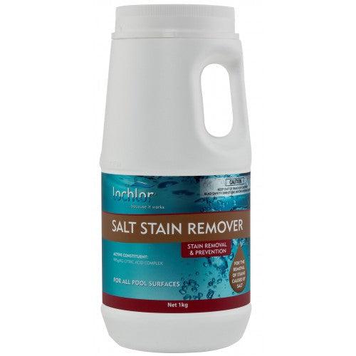 Lo-Chlor Salt Stain Remover 1Kg - Pool Chemical-Mr Pool Man