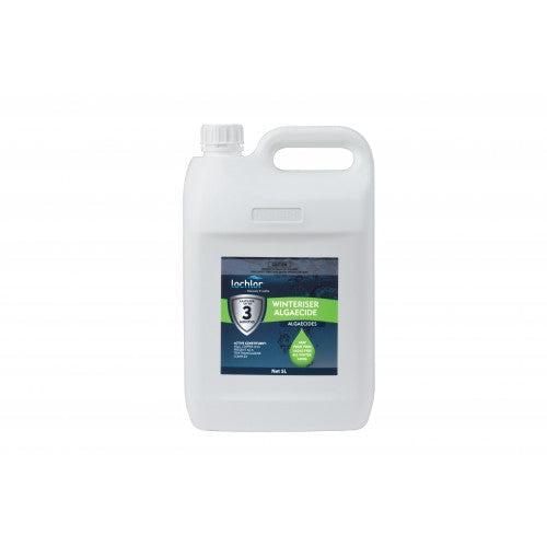 Lo-Chlor Winteriser 5L - Pool Chemical-Mr Pool Man