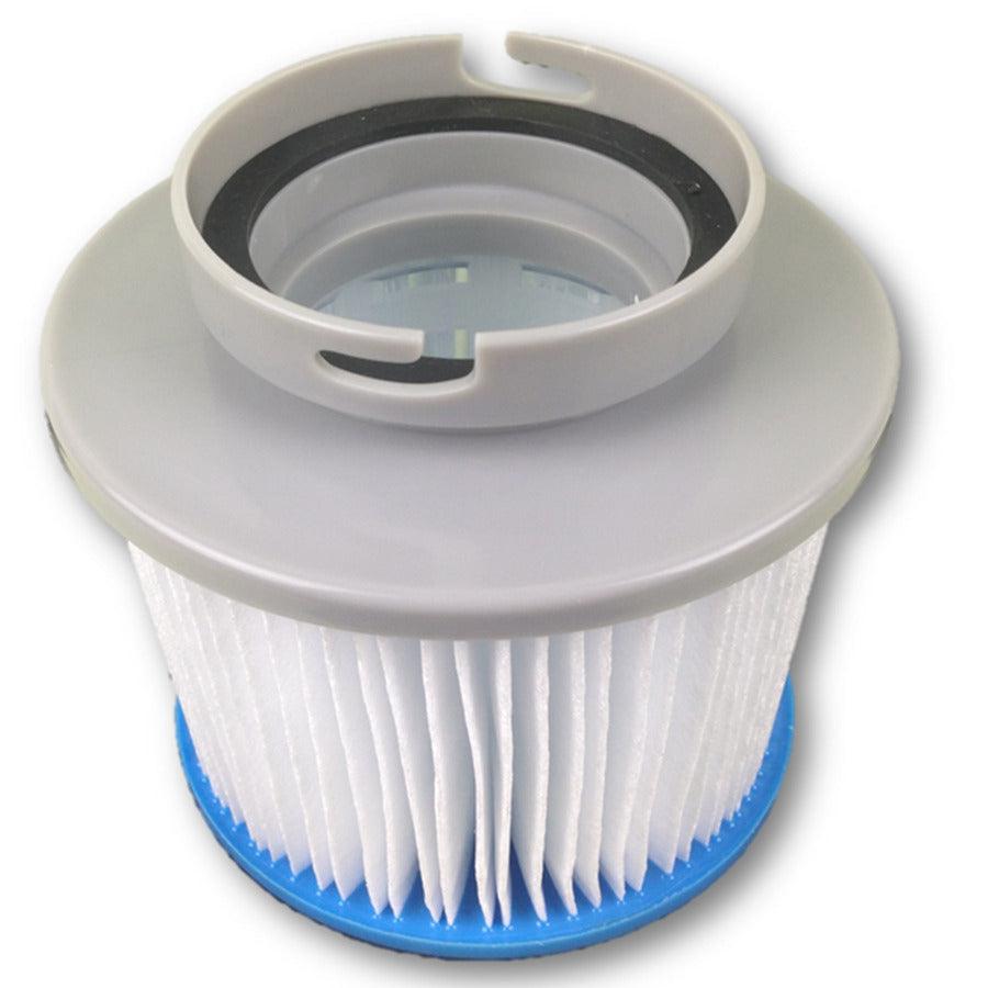 MSPA Portable Spa Filter Replacement Cartridge Quality & Fit
