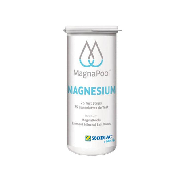 Magnapool Mineral Test Strips-Mr Pool Man