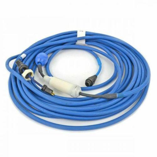 Maytronics Dolphin Robotic Pool Cleaner Floating Swivel Cable Diag 18m ( M2 ) X30-Mr Pool Man
