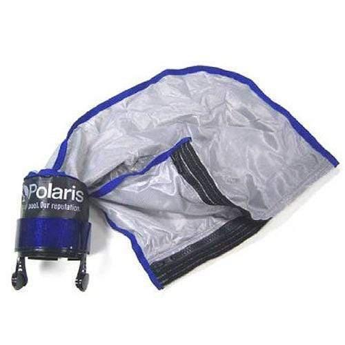 Polaris Cleaner 3900S Super Bag Double-Mr Pool Man