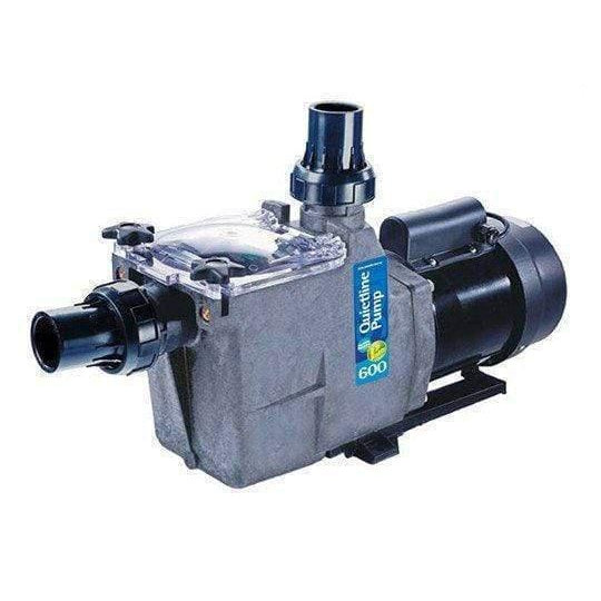 Poolrite Pump Quietline SQI 600 1.5 HP 1100W-Mr Pool Man