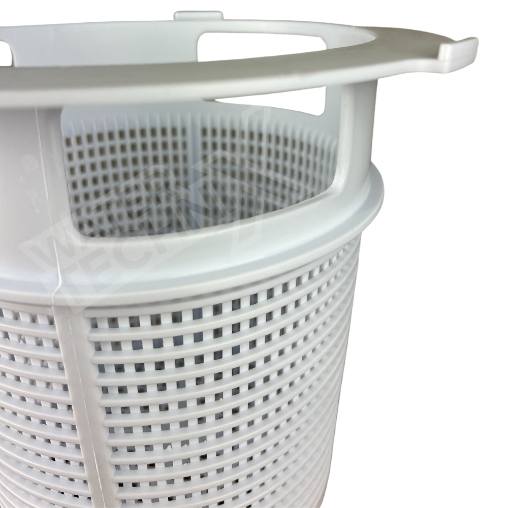 Buy Poolrite S2500 Skimmer Basket MK2 20633 Water TechniX Replacement