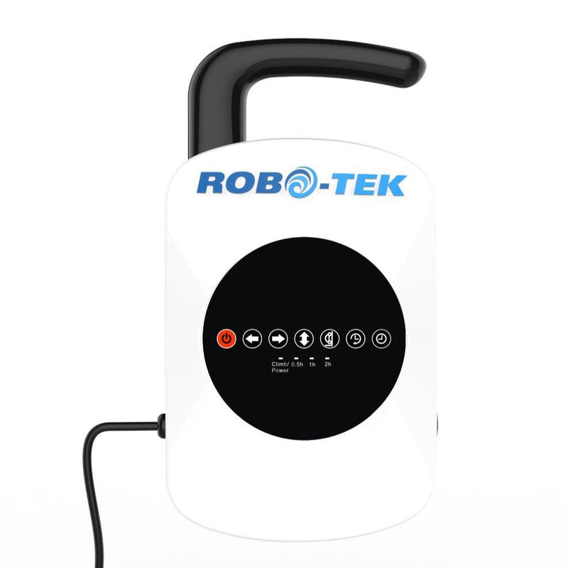 Robo-Tek Robo-Plus Robotic Pool Cleaner V2-Mr Pool Man