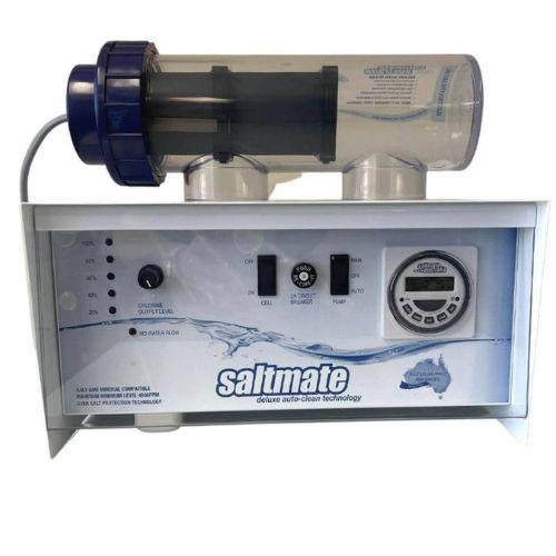 Saltmate Salt Water Chlorinator RP30-Mr Pool Man