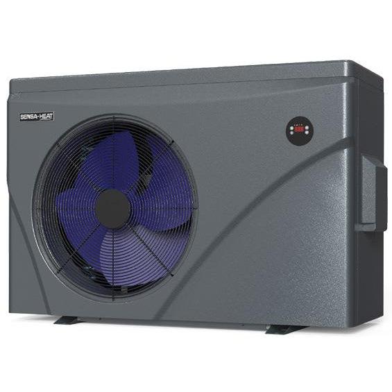 Sensa-Heat ES Heat Pump Summer 9kW-Mr Pool Man