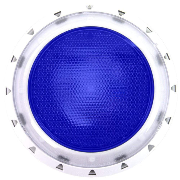 Spa Electrics LED Pool Light Retro GKRX Blue-Mr Pool Man