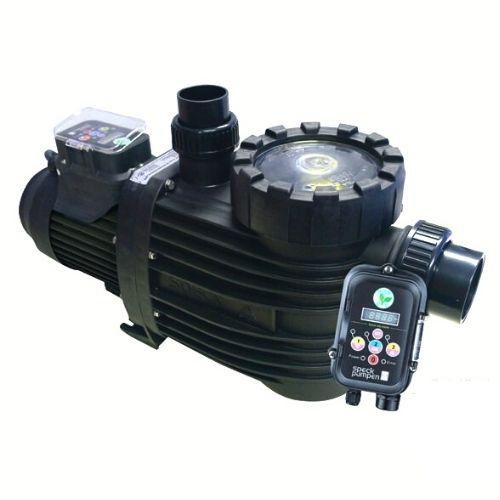 Speck Badu Pump Eco Touch Variable Speed - 8 Star Rating-Mr Pool Man