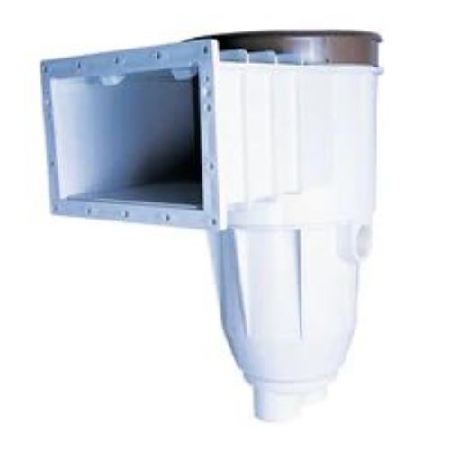 Waterco Supa Skimmer Box Fiberglass