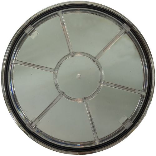 Davey StarFlo Pool Pump DSF Clear Lid Only