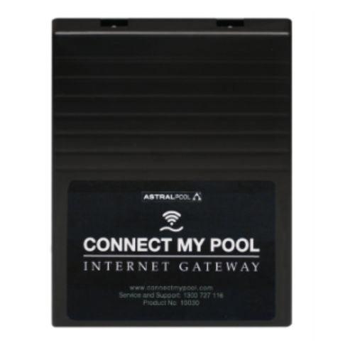 Viron Connect 10 Internet Gateway-Mr Pool Man