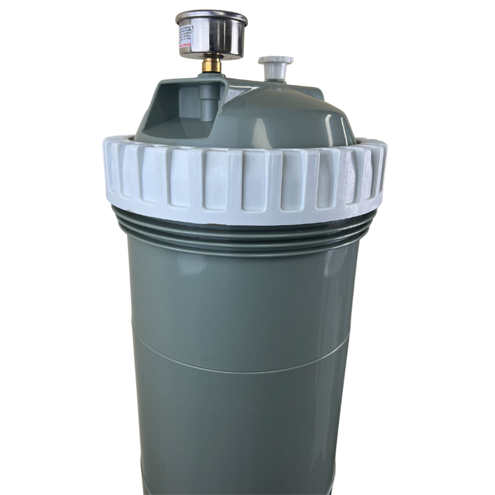 Buy Water TechniX Cartridge Filter Eclipse CF100 100 sq ft Online at the best prices with fast