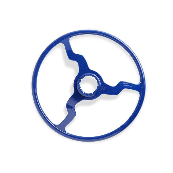 Water TechniX Deflector Wheel - Suits Water TechniX Rapid Zodiac Baracuda-Mr Pool Man