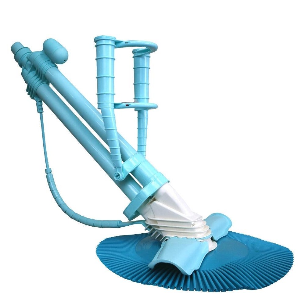 Suction Pool Cleaners