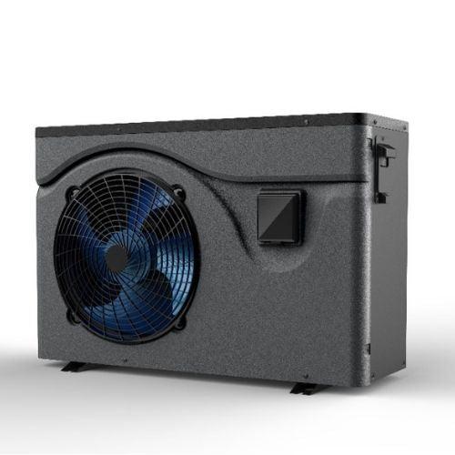 Buy Water TechniX Paradise Inverter Pool Heater & Chiller 25kW w/ WiFi