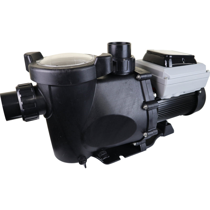 Water TechniX Pump VorteX ECO Variable Speed 1.5HP - Retrofit Astral Viron P320 CTX-Mr Pool Man