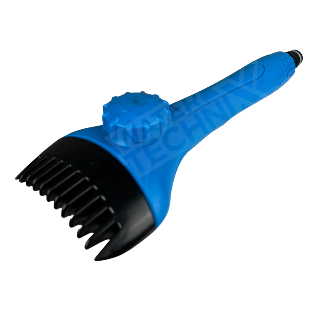 Buy Water TechniX Waterwand Filter Cleaning Wand Nozzle Online at the best prices with fast and