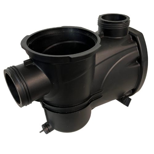 Water TechniX Pump LEO - Wet End Body Suits 1.0 HP / 1.5HP
