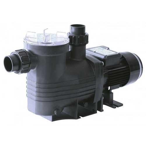 Waterco Pump Supastream 100 1Hp 50mm-Mr Pool Man