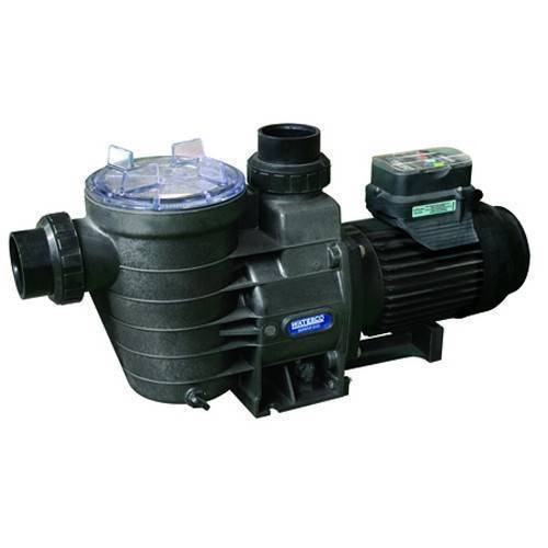 Waterco Pump Supatuf ECO Variable Speed-Mr Pool Man