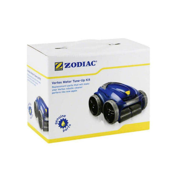 Zodiac Robotic Motor Tune Up Kit - Vortex VX V Series-Mr Pool Man