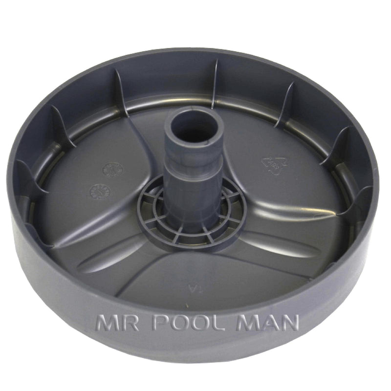 Zodiac Robotic Rear Wheel V3 VX40-Mr Pool Man