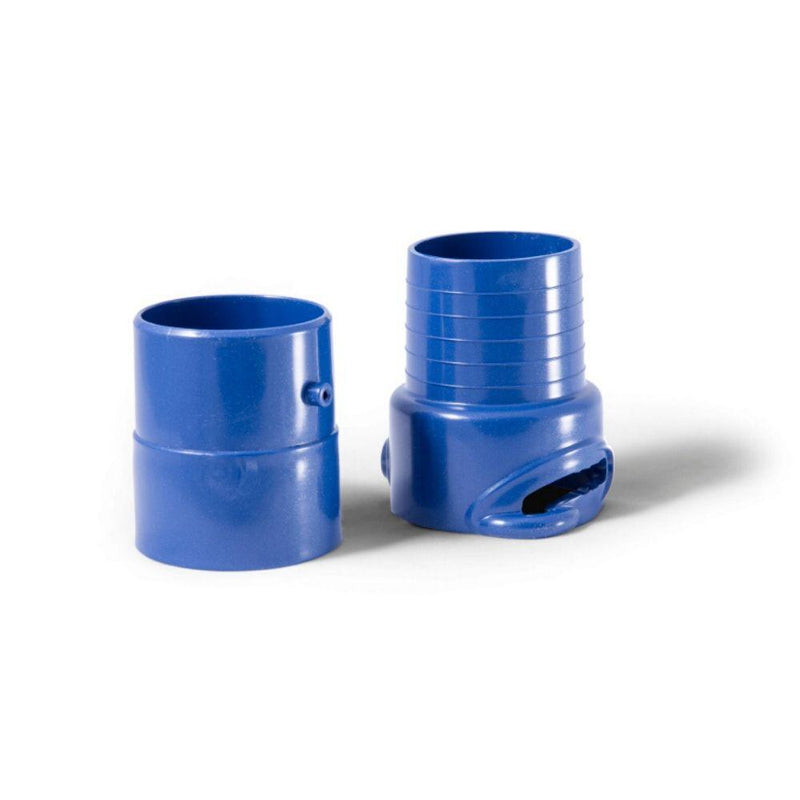 Zodiac Twist & Lock Hose Non Baracuda Adapter-Mr Pool Man
