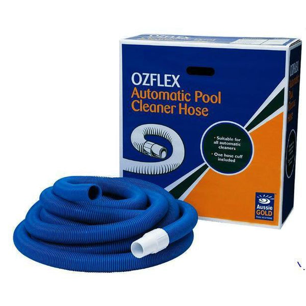 Aussie Gold OZFLEX 9m 30ft - Automatic Pool Cleaner Hose - Mr Pool Man