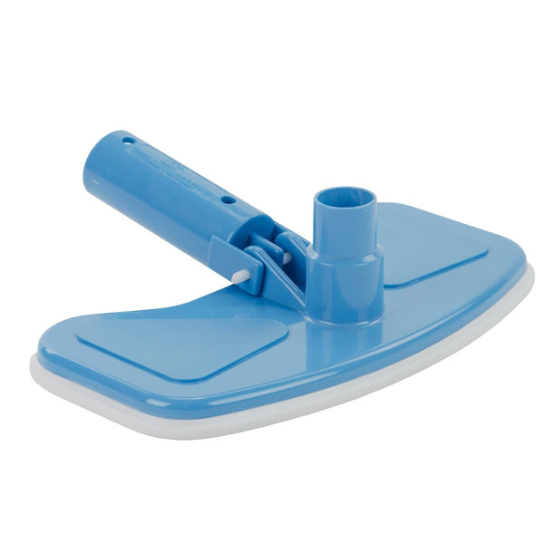 Aussie Gold Pool Brush Vacuum Head - Mr Pool Man