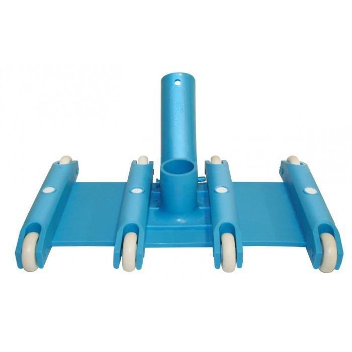 Aussie Gold Pool Flexible Vacuum Head - Mr Pool Man