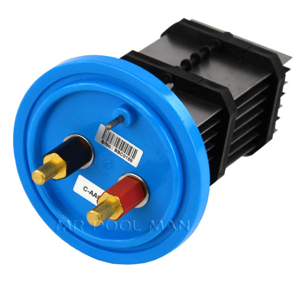 AutoChlor Salt Water Cell AC20 STD 20AMP Generic - Mr Pool Man