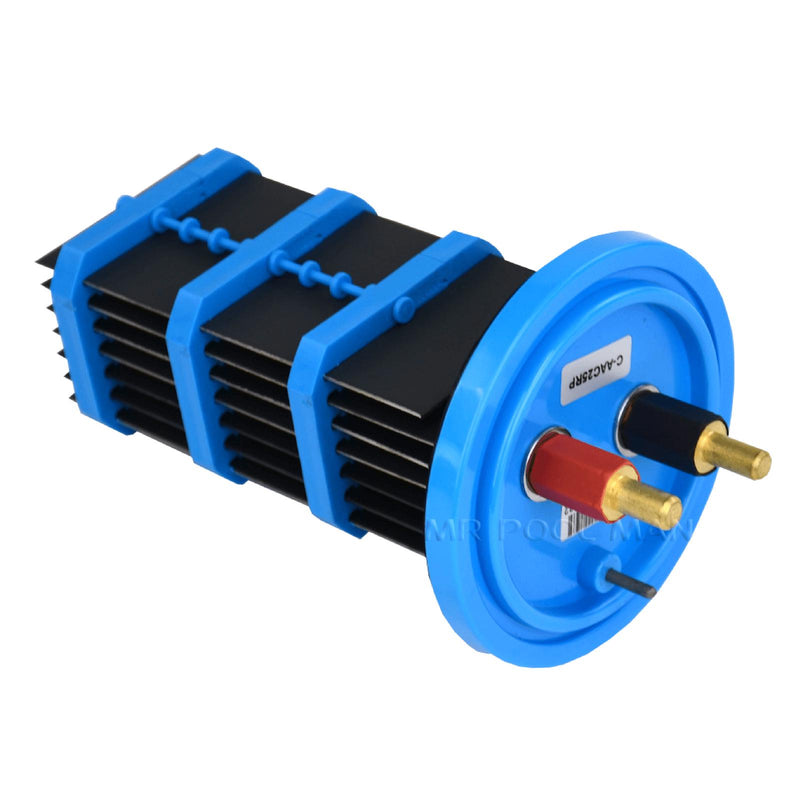AutoChlor Salt Water Cell AC25 STD 25AMP Generic - Mr Pool Man