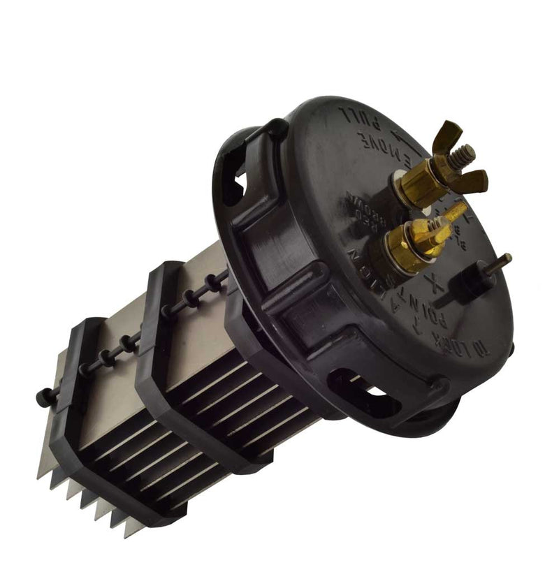 AutoChlor Salt Water Cell S25 STD 25AMP Generic - Mr Pool Man