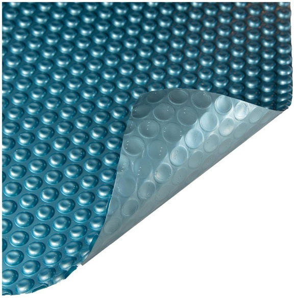 Daisy Pool Cover 525TC Titanium Cool - Mr Pool Man