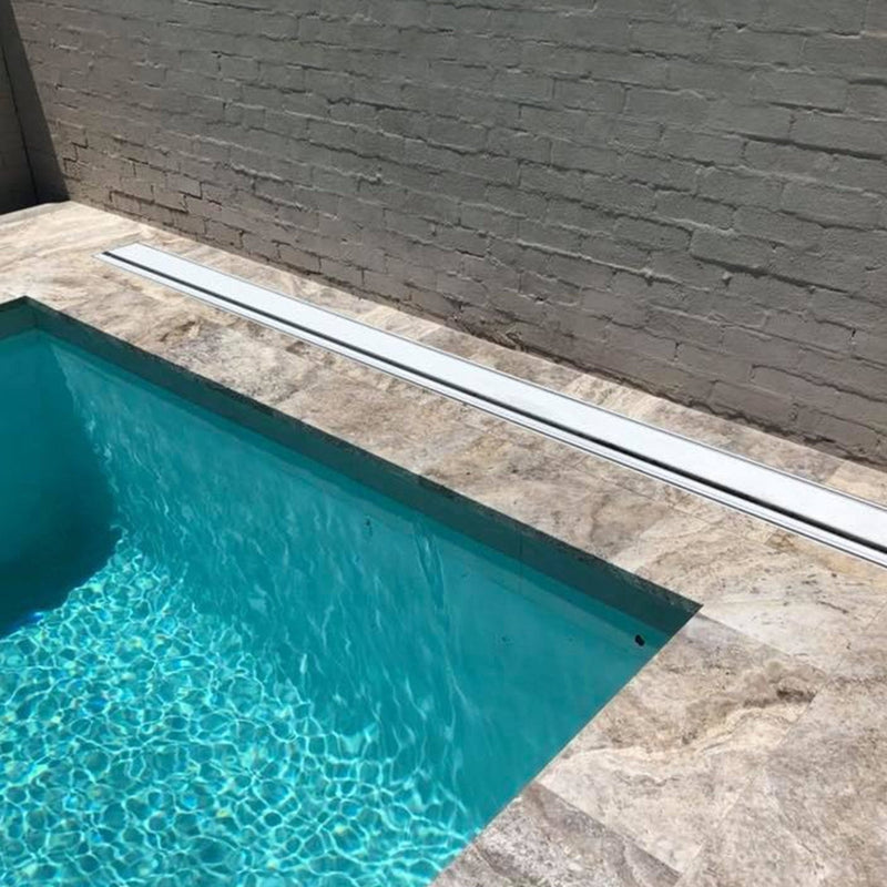 Daisy Roller Below Ground Box - Mr Pool Man