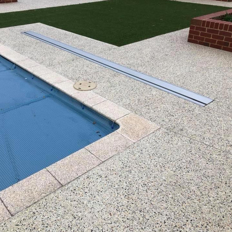 Daisy Roller Below Ground Box - Mr Pool Man