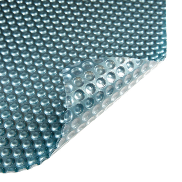 Daisy Solar Pool Cover 525TB Titanium - Mr Pool Man