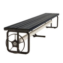 Daisy Under Bench Pool Cover Roller - Standard - Mr Pool Man