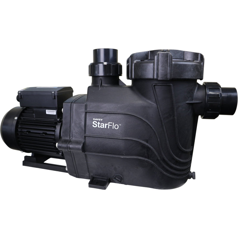 Davey StarFlo Pool Pump 1.5HP DSF 420 - Retrofit Astral Hurlcon - Mr Pool Man