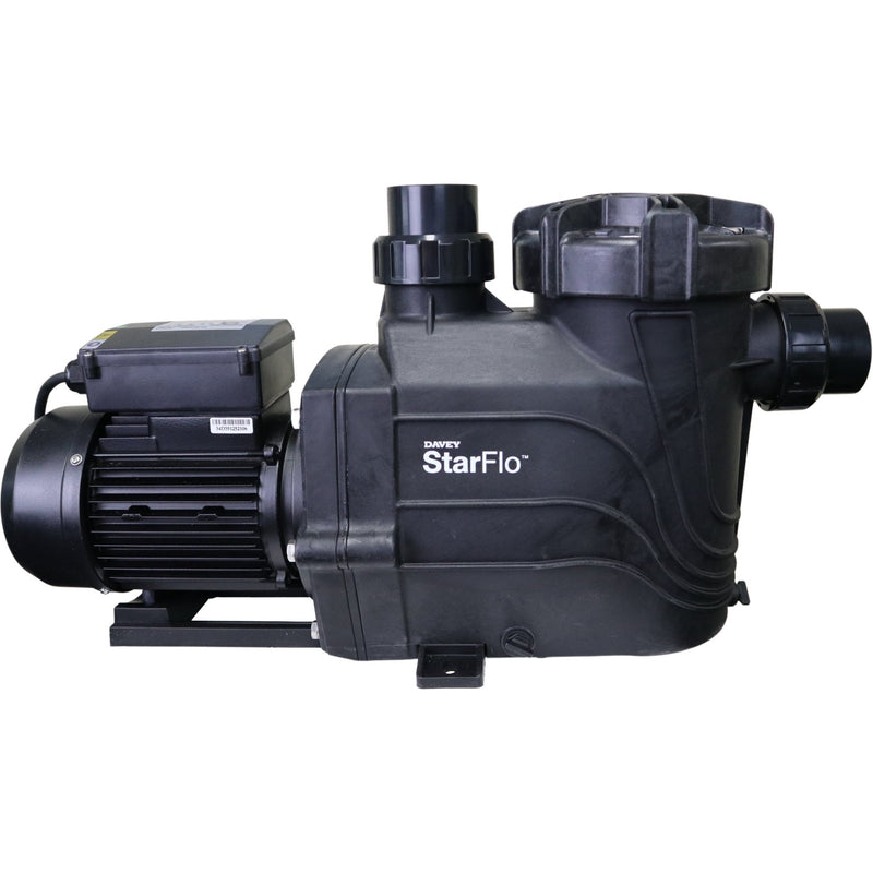 Davey StarFlo Pool Pump 1.5HP DSF 420 - Retrofit Astral Hurlcon - Mr Pool Man