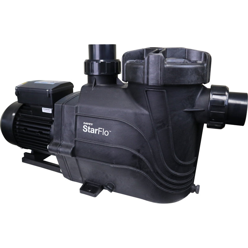 Davey StarFlo Pool Pump 1.5HP DSF 420 - Retrofit Astral Hurlcon - Mr Pool Man