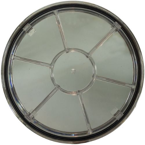 Davey StarFlo Pool Pump DSF Clear Lid Only - Mr Pool Man
