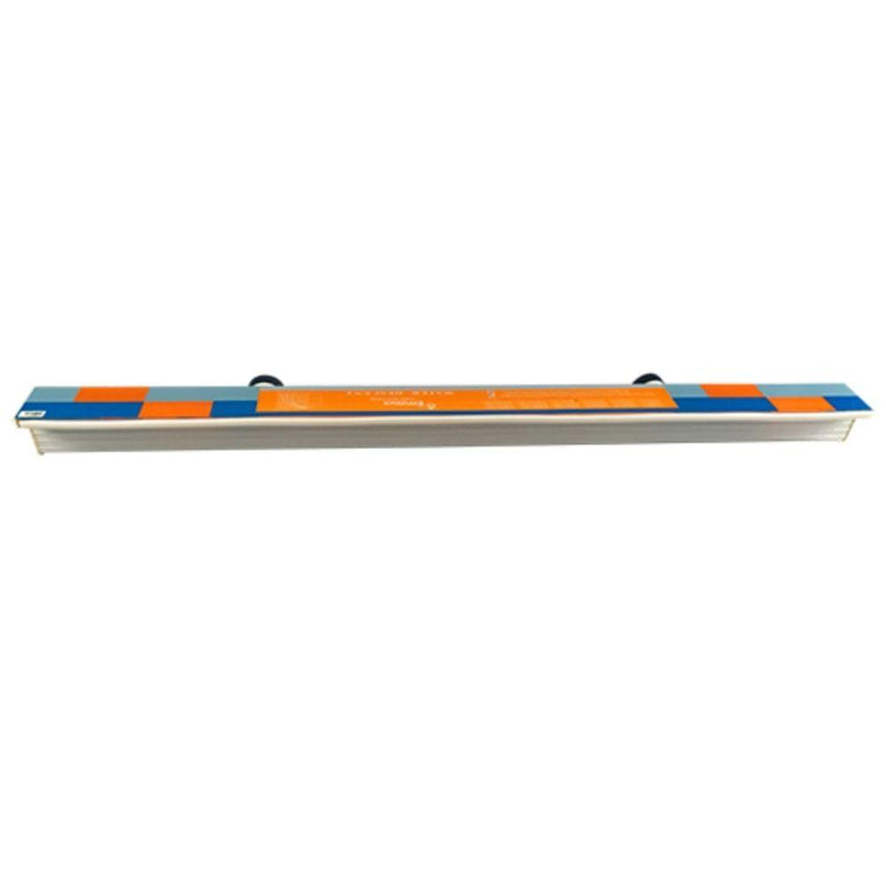 Emaux Descent Waterfall 1200mm Wide, 150mm Lip - Mr Pool Man