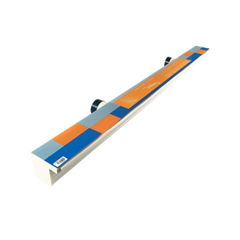 Emaux Descent Waterfall 1200mm Wide, 150mm Lip - Mr Pool Man