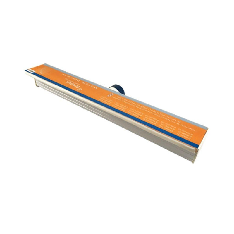 Emaux Descent Waterfall 300mm Wide, 150mm Lip - Mr Pool Man