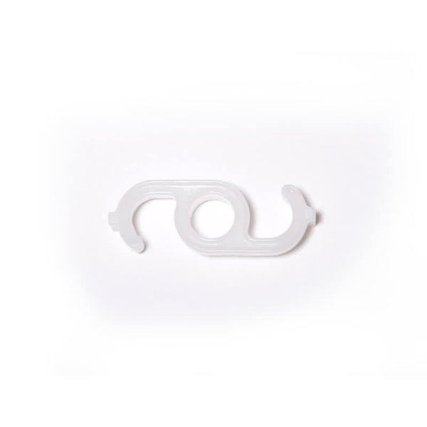 Maytronics Dolphin Robotic Pool Cleaner Cartridge Locking Hook Ring - 9980731