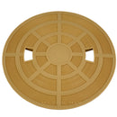 Filtrite Skimmer Deck Lid Plate Beige SK950 - Mr Pool Man