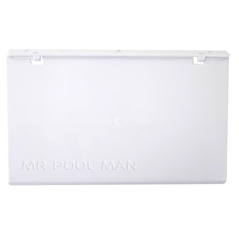 Filtrite Skimmer Weir Door Hinge SKB950 - Mr Pool Man