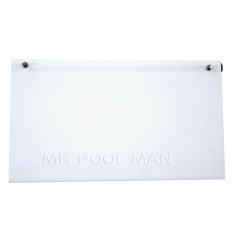 Filtrite Skimmer Weir Door Spring Loaded SKB900 - Mr Pool Man